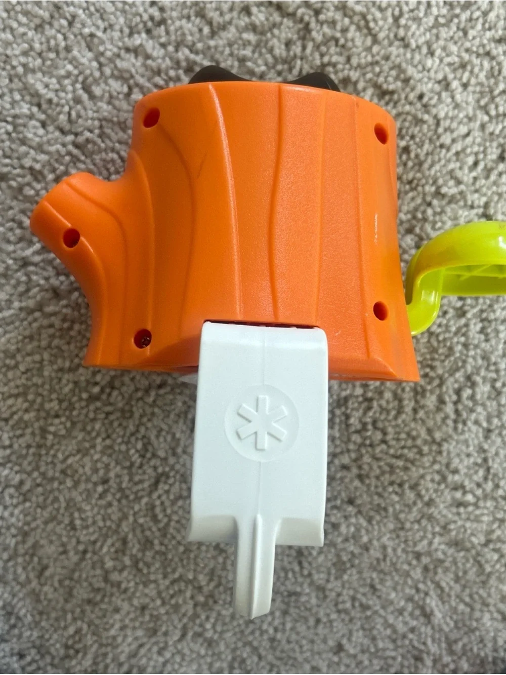 Skip Hop Explore & More 3 Stage Activity Center Pop Up Owl Toy Replacement Part - Picture 4 of 4